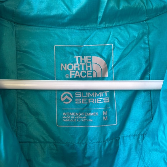 Summit L3 Proprious Primaloft jacket - Picture 3 of 3